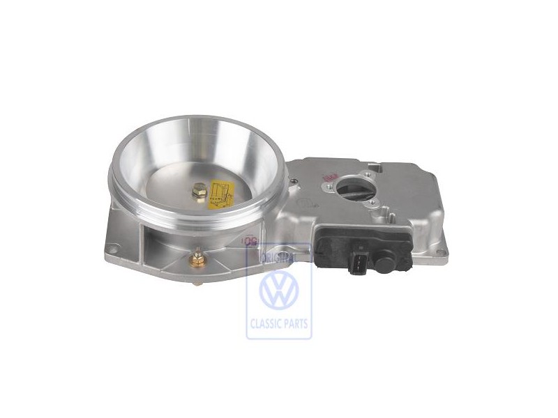 VW Original Debitmetre D'Air - 034133471
