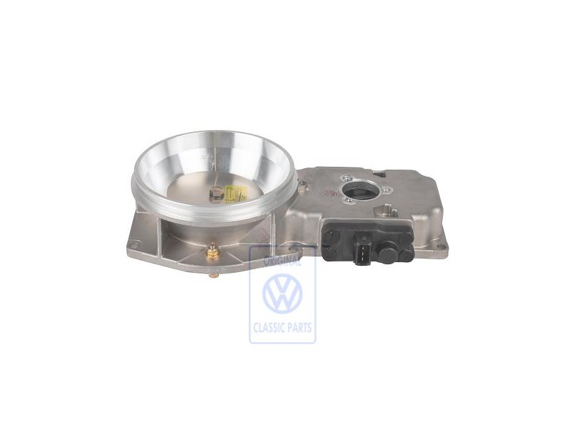 VW Original Debitmetre D'Air - 034133471C