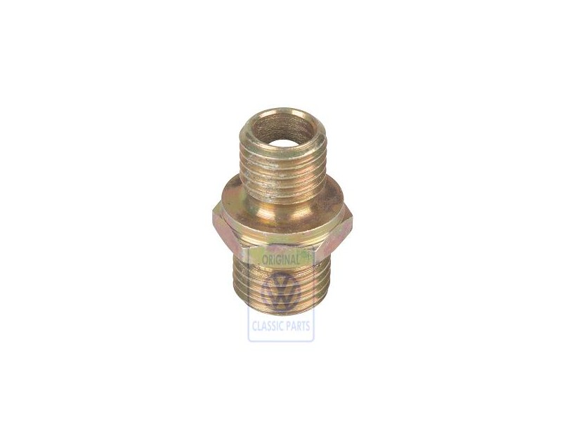 VW Original Ajutage Filete - 034133505