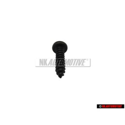 VW Original Vis A Tole Tete Bombee - N 0139644