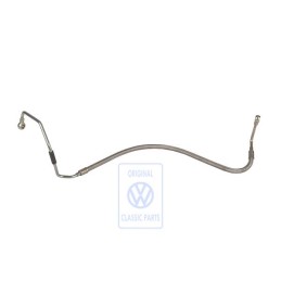 VW Original Conduite De Carburant - 034133660AC