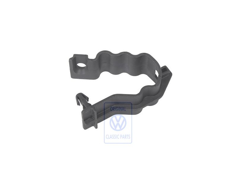VW Original Support P. Conduite Carburant - 034133806B