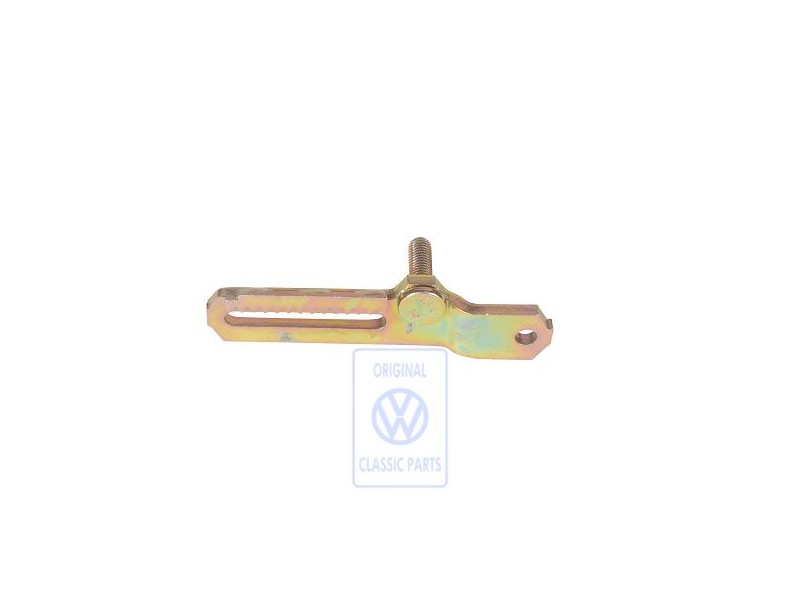 VW Original Etrier De Serrage - 034903247D