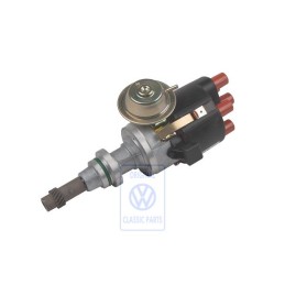 VW Original Distributeur D'Allumage - 034905237CX