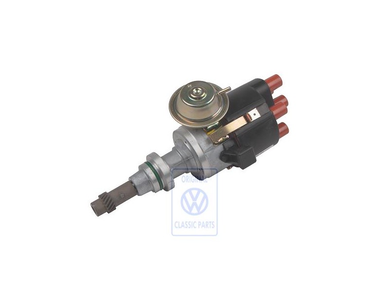 VW Original Distributeur D'Allumage - 034905237CX