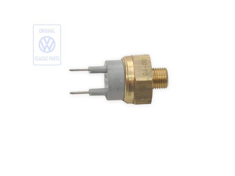 VW Original Thermocontacteur - 034919369A