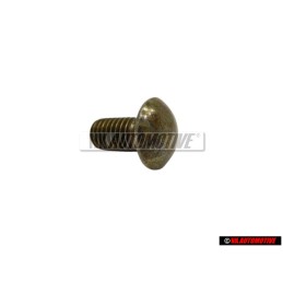 VW Original Vis Tete Bombee Aplatie - 191807191A