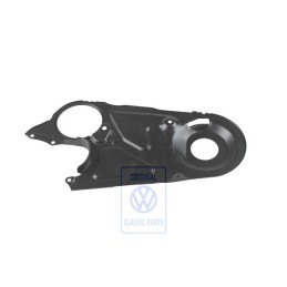 VW Original Tole De Recouvrement - 035109143