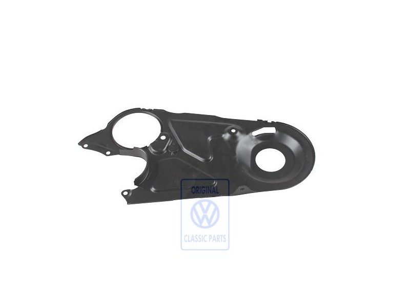 VW Original Tole De Recouvrement - 035109143