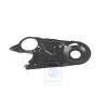 VW Original Tole De Recouvrement - 035109143