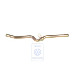 VW Original Tuyau A Refrigerant - 035121071Q