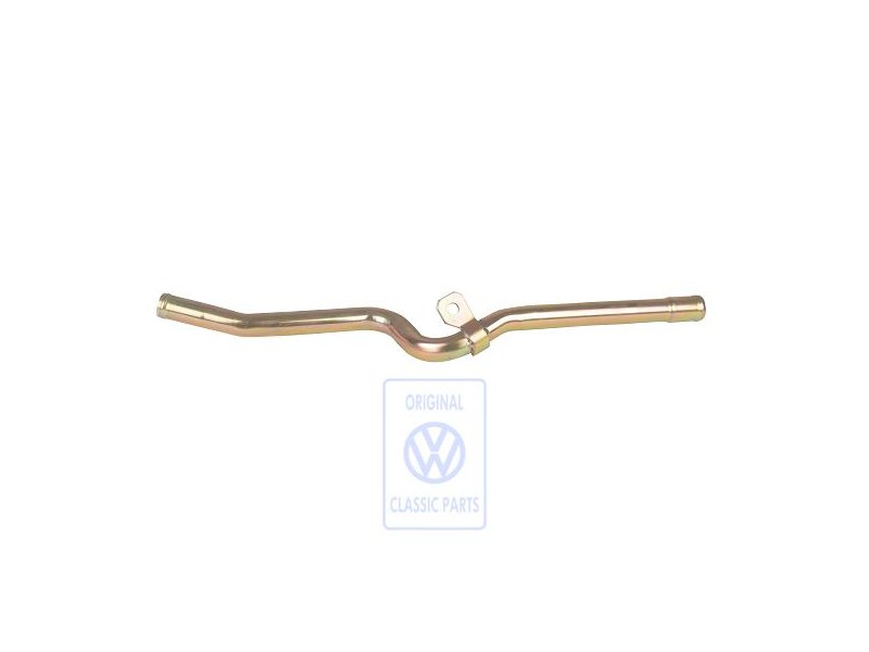 VW Original Tuyau A Refrigerant - 035121071Q