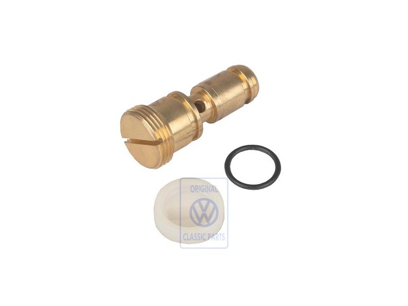 VW Original Serie Pointeau - 035129202A
