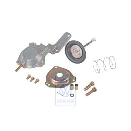 VW Original Dispositif Anticalage - 035129220A