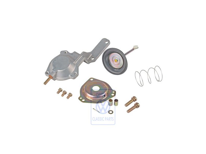VW Original Dispositif Anticalage - 035129220A