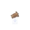 VW Original Clapet D'Enrichissement - 035129367
