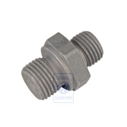 VW Original Ajutage Filete - 035129637D
