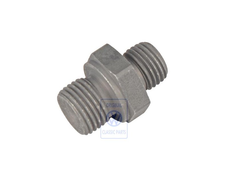 VW Original Ajutage Filete - 035129637D