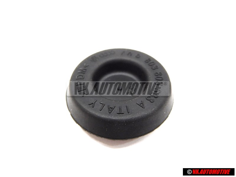 VW Original Protecteur Caoutchouc - 283829243
