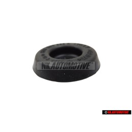 VW Original Protecteur Caoutchouc - 283829243
