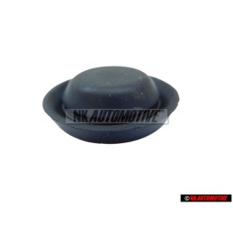VW Original Protecteur Caoutchouc - 283829243
