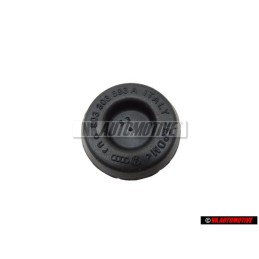 VW Original Protecteur Caoutchouc - 283829243
