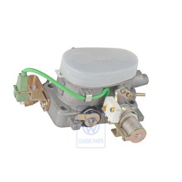 VW Original Ajustage De Papillon - 035133063CH