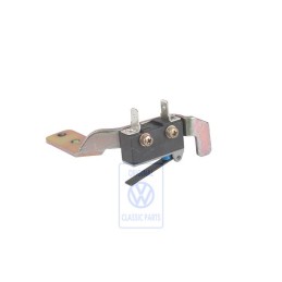 VW Original Interrupteur - 035133093B