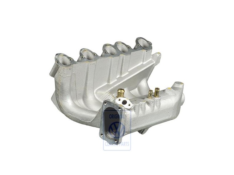 VW Original Ajutage D'Admission - 035133201AP