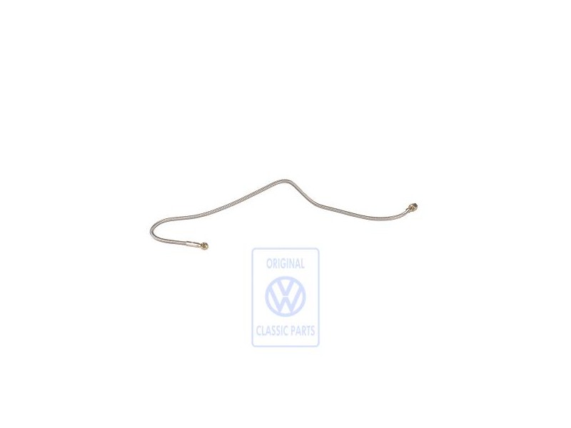 VW Original Tuyau De Carburant - 035133315C