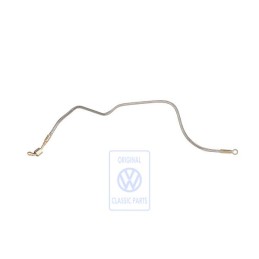 VW Original Conduite De Carburant - 035133315L