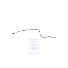 VW Original Conduite De Carburant - 035133317L
