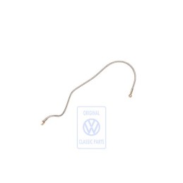VW Original Tuyau De Carburant - 035133321C