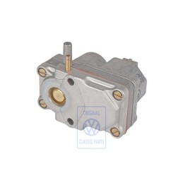 VW Original Regulateur De Rechauffement - 035133403D