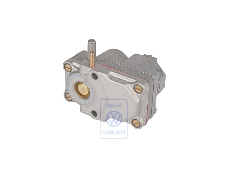 VW Original Regulateur De Rechauffement - 035133403D