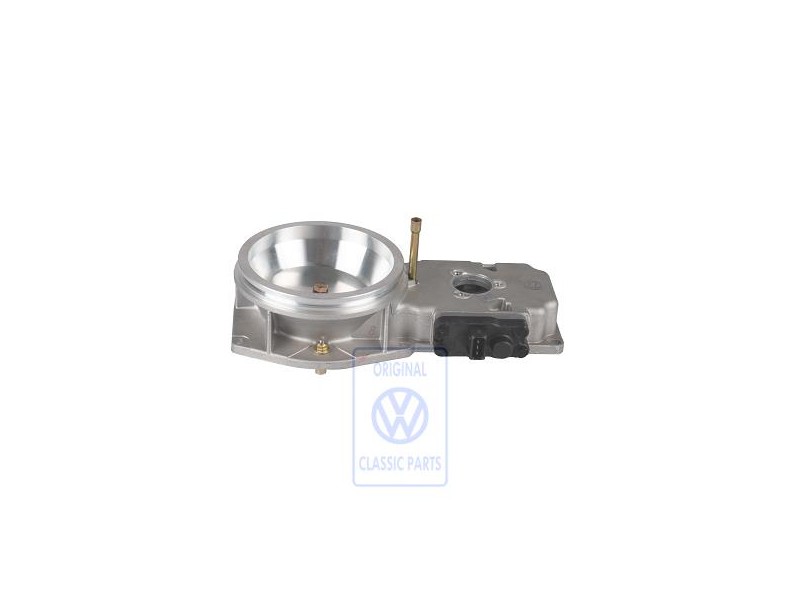 VW Original Debitmetre D'Air - 035133471AA