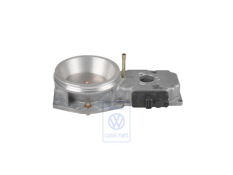 VW Original Debitmetre D'Air - 035133471AD