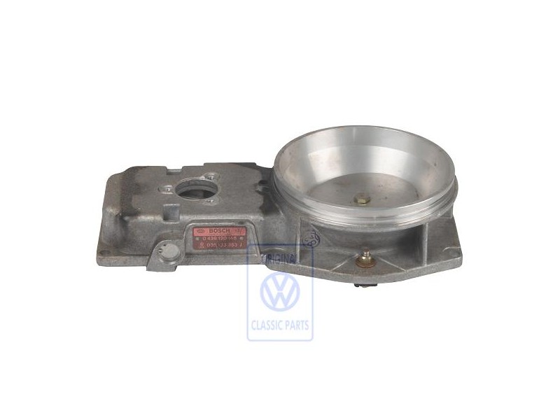 VW Original Debitmetre D'Air - 035133471F