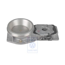 VW Original Debitmetre D'Air - 035133471Q
