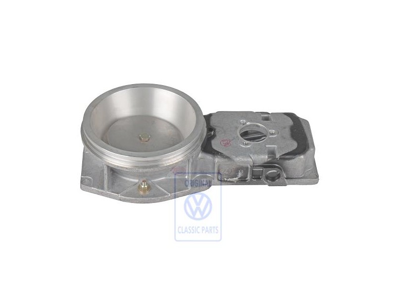 VW Original Debitmetre D'Air - 035133471Q
