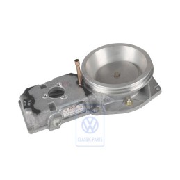 VW Original Debitmetre D'Air - 035133471R