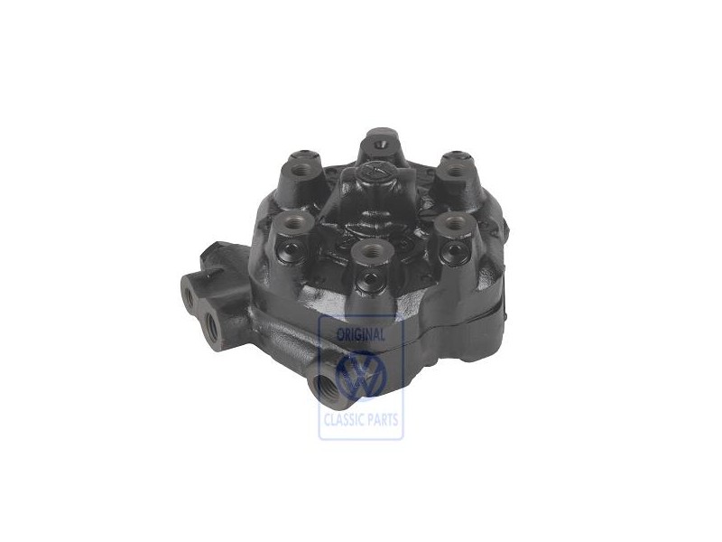 VW Original Doseur-Distributeur Carburant - 035133481B