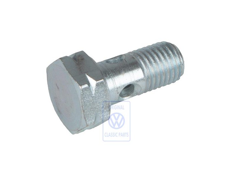 VW Original Vis Creuse - 035133507A