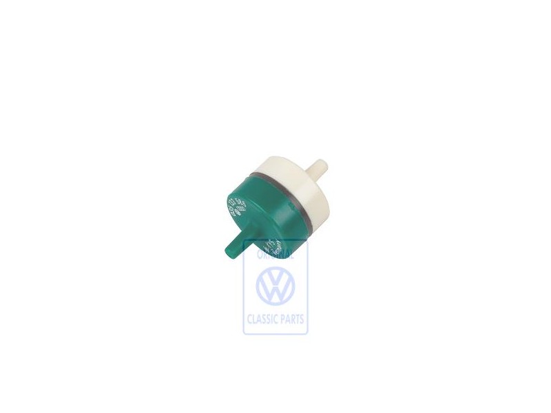 VW Original Gicleur Temporise - 035133585