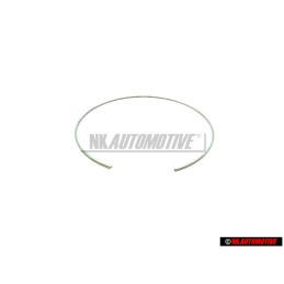 VW Original Bague - 321201255A