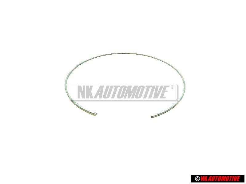 VW Original Bague - 321201255A