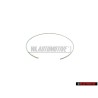VW Original Bague - 321201255A