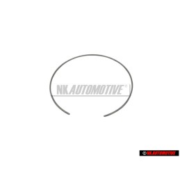 VW Original Bague - 321201255A