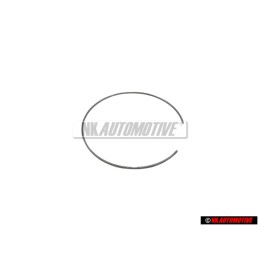 VW Original Bague - 321201255A