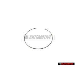 VW Original Bague - 321201255A